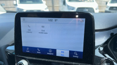 Ford Fiesta 1.0 EcoBoost Hbd mHEV 125 Titanium X 5dr Petrol Hatchback